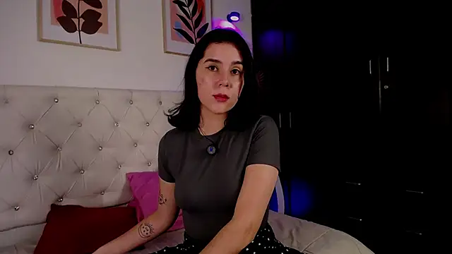 Barbie_Goddess Chat XXX in diretta