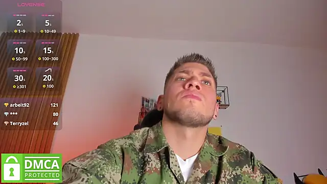Chat XXX Live SebastianMaximoff_