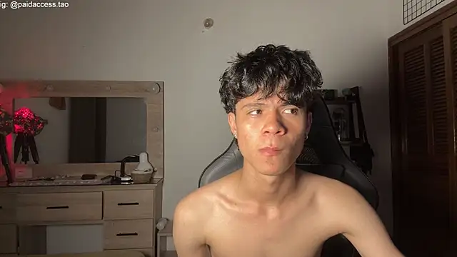 OopsAgain_ 라이브 XXX 채팅