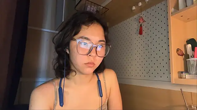 JennyCarpenterのライブXXXチャット