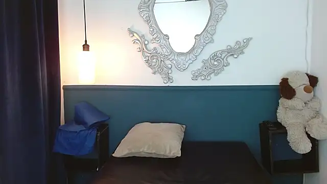 romeo_laurient Webcam show
