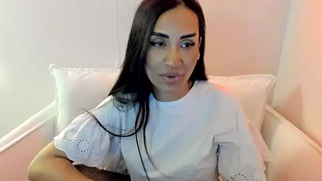 ExotiqueFlower – Live XXX-chat