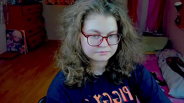 צ'אט XXX בשידור חי של Sashy_Way