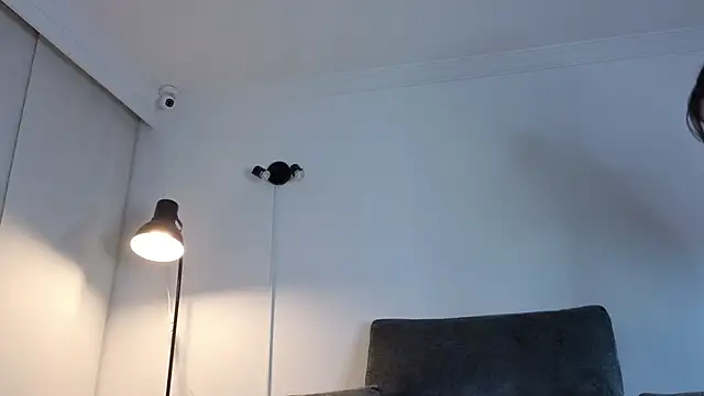 Živý XXX chat angelinepossy
