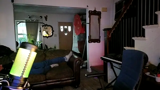 MasterDaddyCool 现场XXX聊天