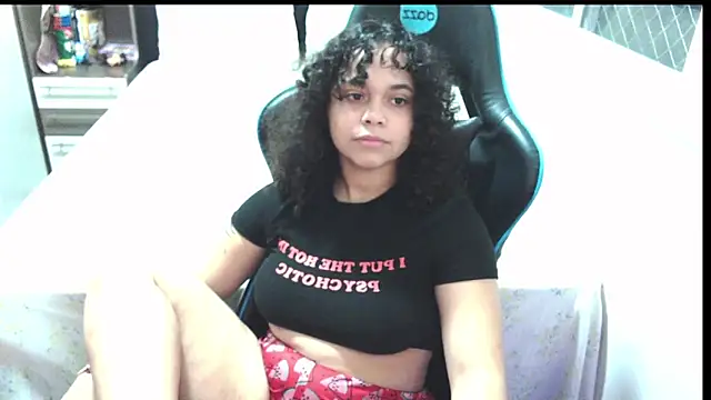 sweetamy326 Live XXX Chat