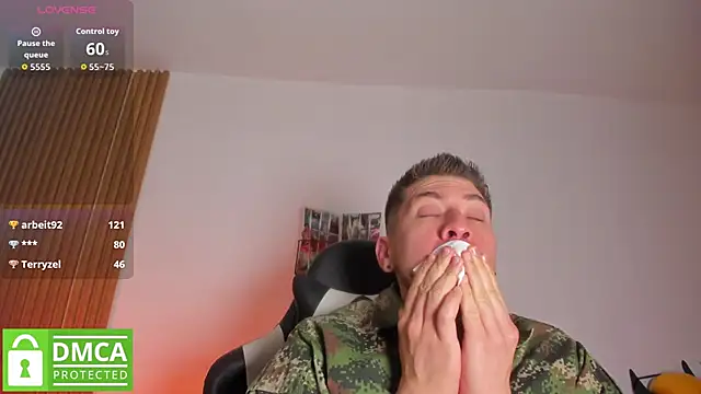 SebastianMaximoff_ – Naživo XXX chat