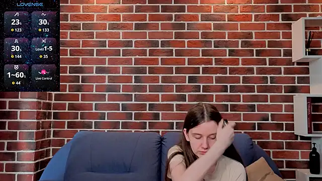 MyrtaMcclaney লাইভ XXX চ্যাট