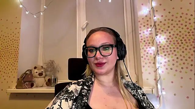 TashaDarm Live XXX-Chat