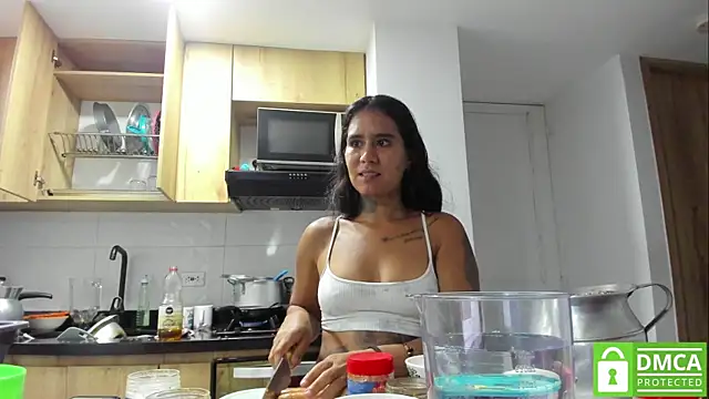 Sharloth_and_lilith – Live XXX-chat