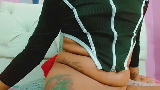 Czat XXX na żywo – Amanda_bigx