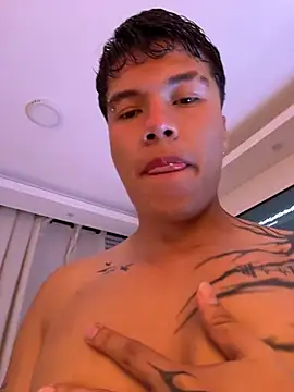 Logan_smith1 라이브 XXX 채팅