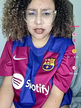 Živý XXX chat Sexyteacher-