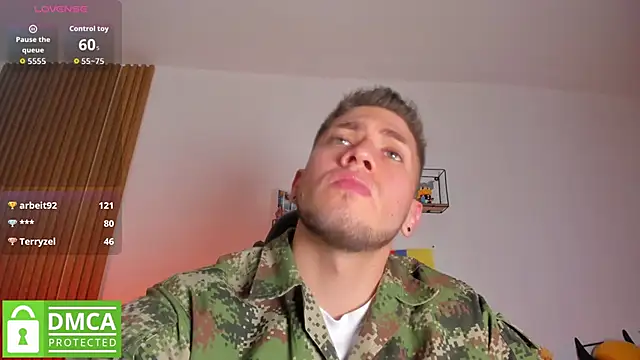 SebastianMaximoff_'s Live XXX Chat