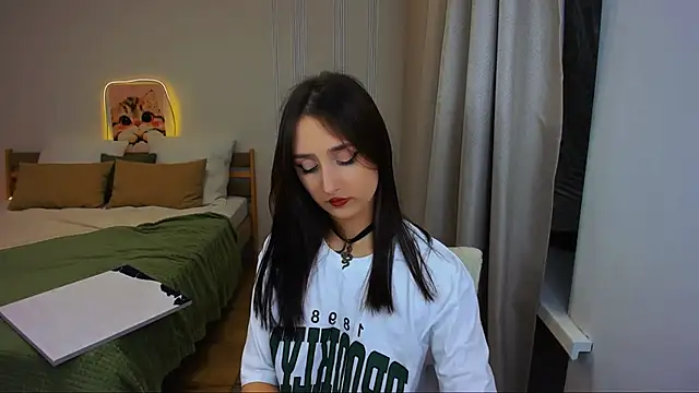 Chat XXX Live JulietteMonli