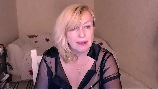 Chat XXX Live Samantha_Si