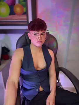 PRINCE_STEV live XXX chat