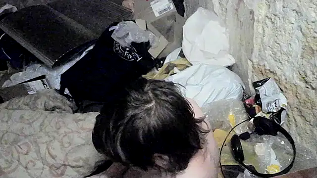 Show de makarov1993 na webcam