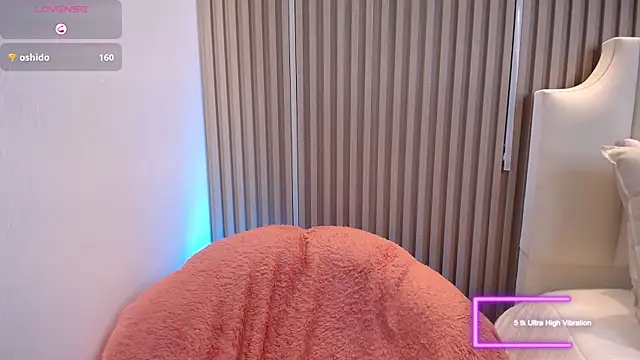 Chatroom XXX en direct de Katy_Van