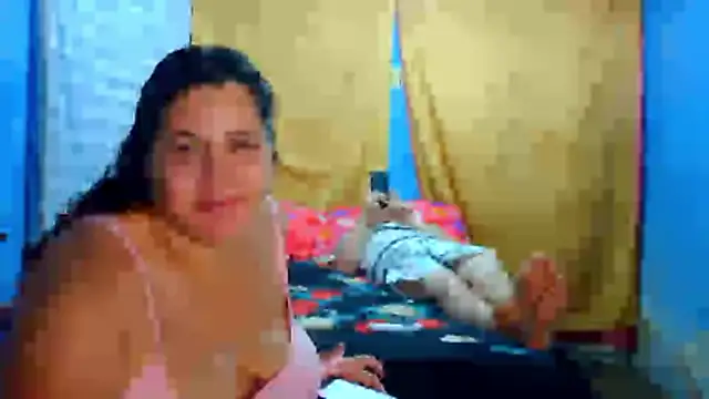 pecadodulce123 Live XXX-chat