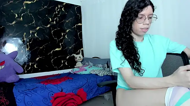Angel_Dust18 Chat XXX in diretta