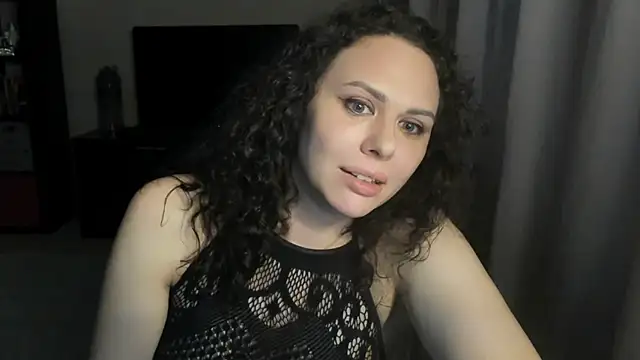 MollyCheiz 라이브 XXX 채팅