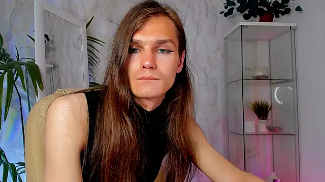 Chat +18 de WillFobos ao vivo