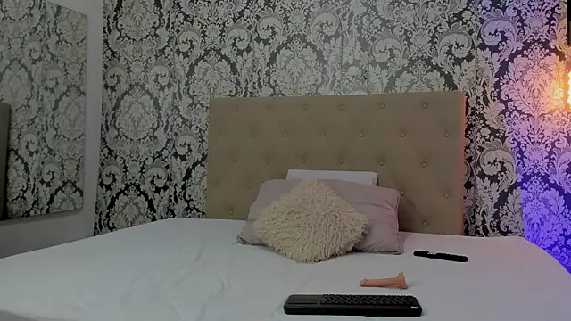 Stefany_Serna Live XXX-chat