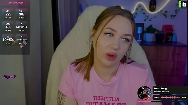 -LinaLove- – Naživo XXX chat
