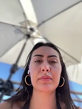 ximenacazalla Obrolan Langsung XXX