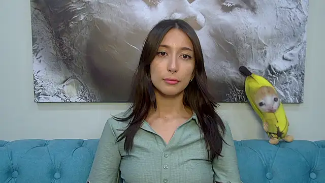 Chat XXX en directo de DanaRoges