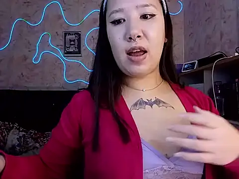 Chat XXX ao vivo de Japabaixinha