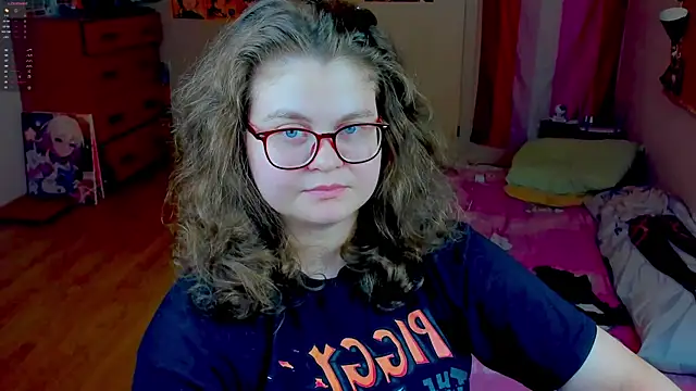 Sashy_Way Chat XXX in diretta