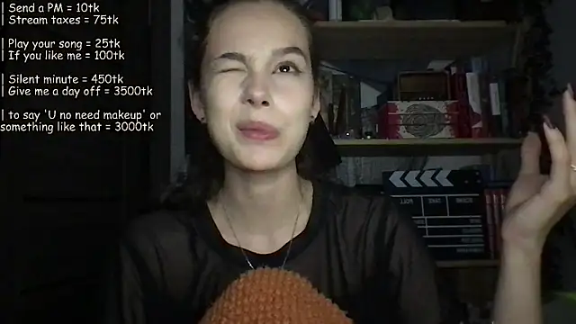 Yuna5343's Live XXX Chat