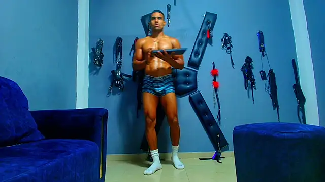 adonisdios22 – Live XXX-chat