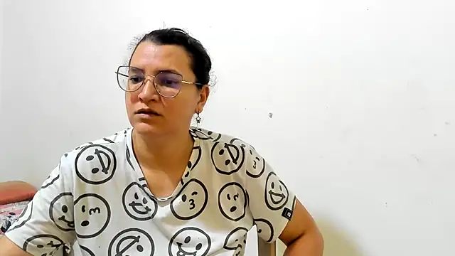 MARILYN_GARCIA Chat XXX in diretta