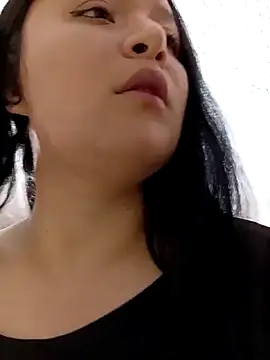 Chat XXX en directo de Arisha34