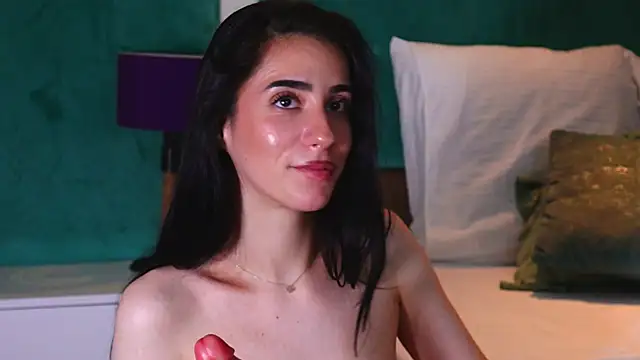 Chat +18 de AmeliaJune ao vivo