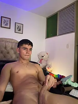 Czat XXX na żywo – estebanperez_26