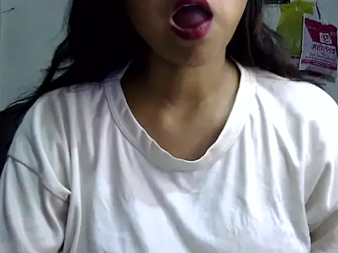 Chat +18 de Glamorous_Shona ao vivo