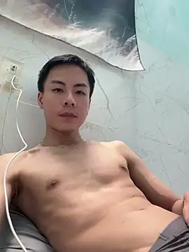 Jacky-728 网络视讯表演
