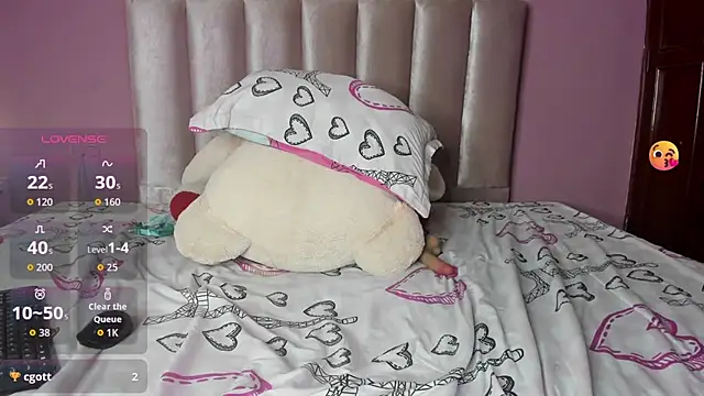 Chat XXX Live ORIANNA_21