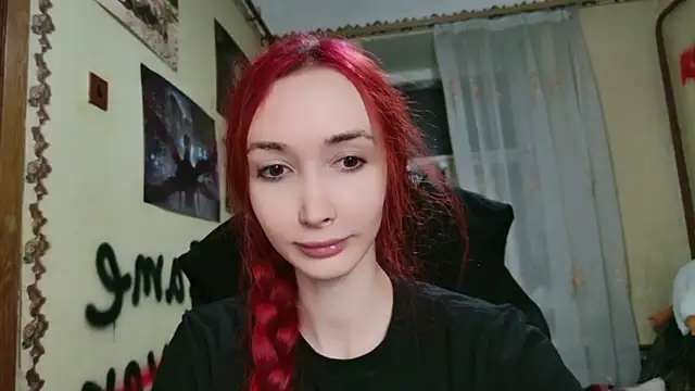 Roxy_Silver Chat XXX live