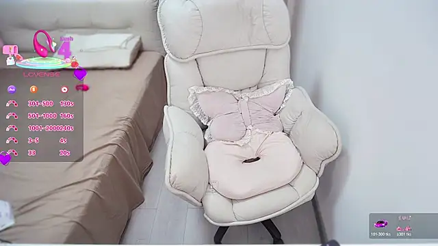 Feifei-cn Live XXX Chat
