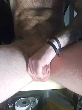 HuffedAdvocate's Live XXX Chat