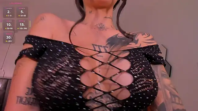 MilaLawrence Live XXX Chat