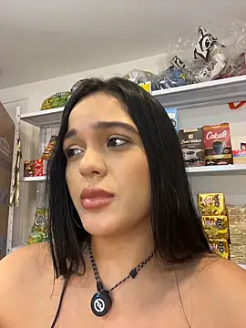 Bella-Ferrer Live XXX Chat