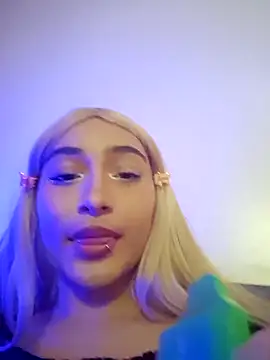 Chat XXX Live Nina-Mars