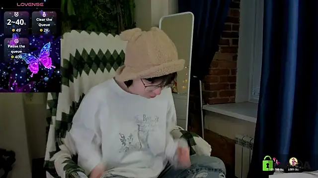 Melissa_WellsのライブXXXチャット