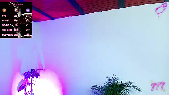 7_Saturno_7 Live XXX-Chat
